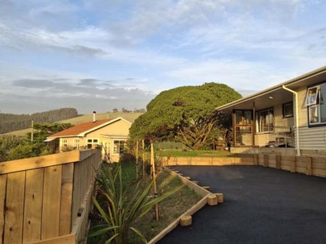 House for rent in Otakou