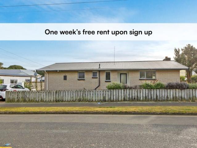 House for rent in Otakou