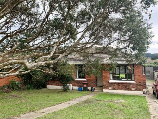 House for rent in Otakou