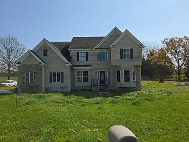 House for sale in Easton, Maryland