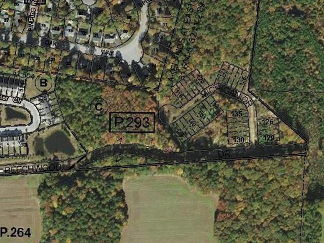 Land for sale in Calvert Terrace, Easton