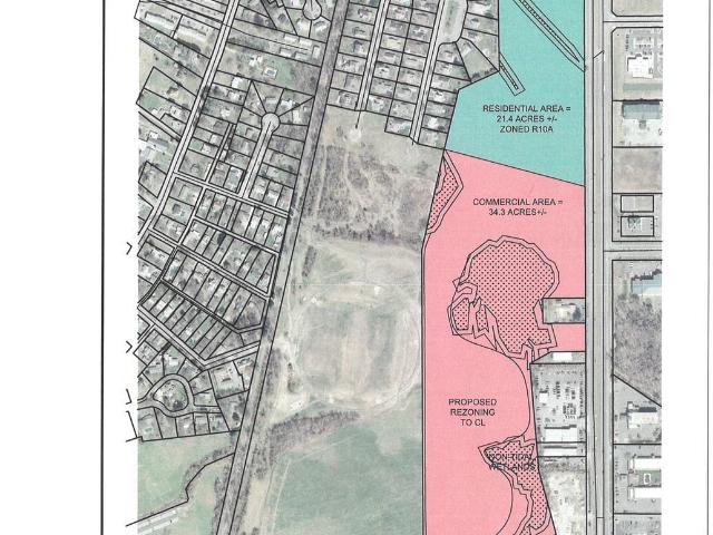 Land for sale in Easton, Maryland