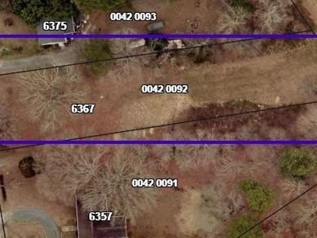 Land for sale in Trappe, Maryland