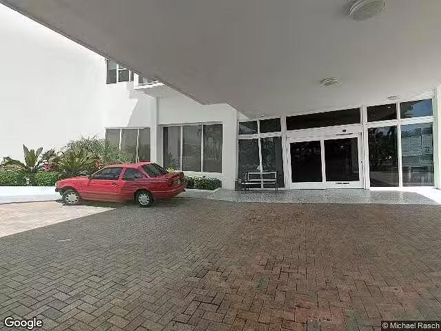 Apartment for rent in Hollywood