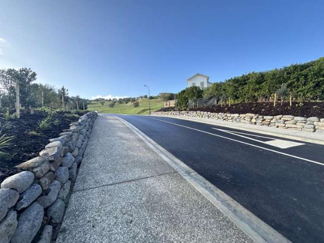 Land for sale in Otakou