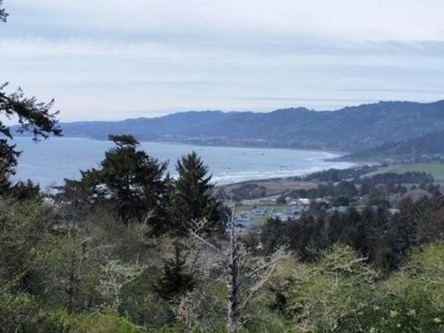 Land for sale in Smith River, California