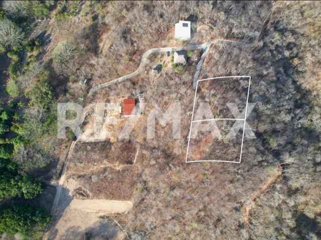 Terreno en venta en San Miguel Del Puerto, Oaxaca