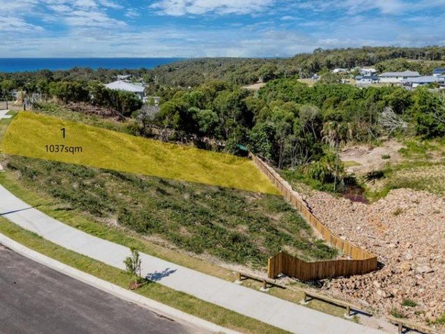 Land for sale in Agnes Water, Queensland