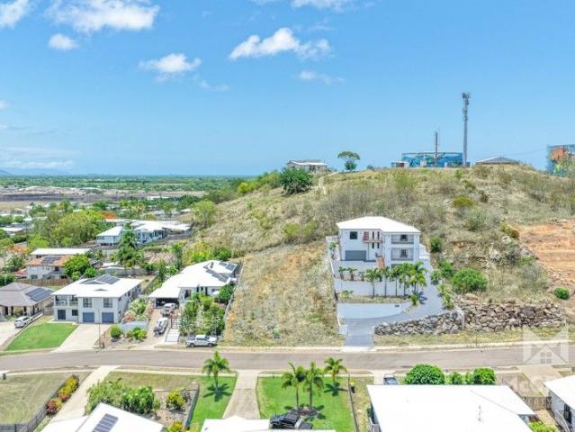 Land for sale in Bowen, Queensland