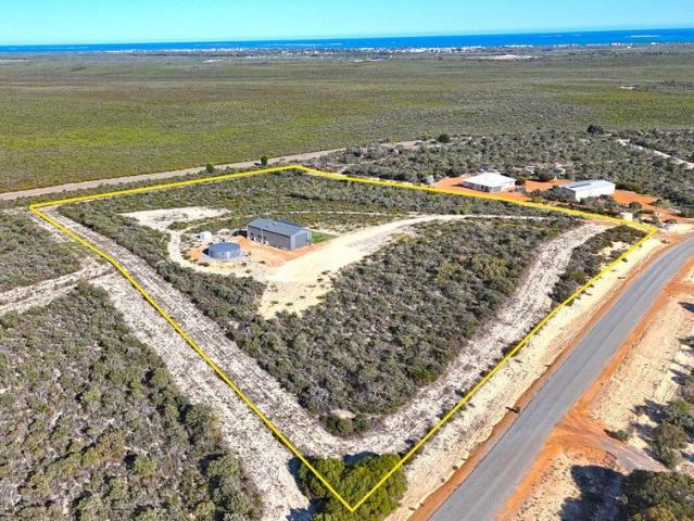 Land for sale in Jurien Bay, Western Australia