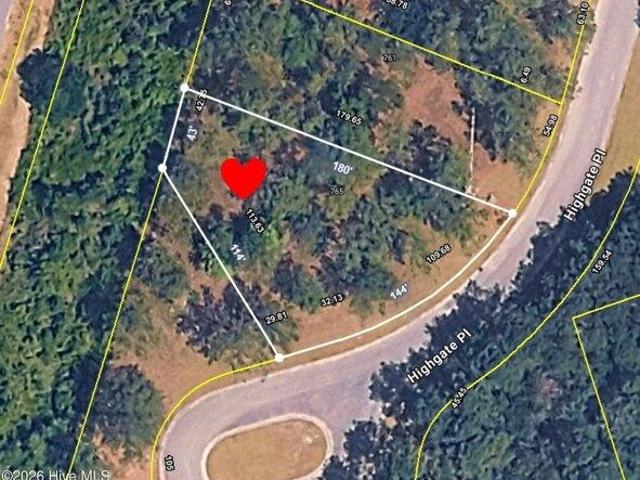 Land for sale in Ocean Isle Beach, North Carolina
