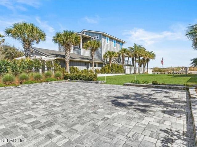 House for sale in Jacksonville Beach, Florida