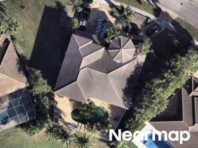 House for sale in Boca Raton, Florida