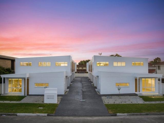 Townhouse for rent in New South Wales