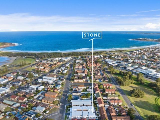 Townhouse for rent in New South Wales
