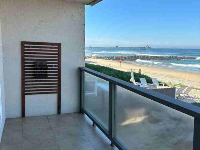 Apartment for rent in Imperial Beach, California