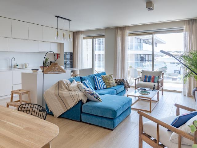 Apartamento alugar em Canidelo, Vila Nova De Gaia