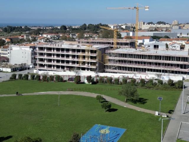 Apartamento venda em Vila Nova De Gaia, Porto