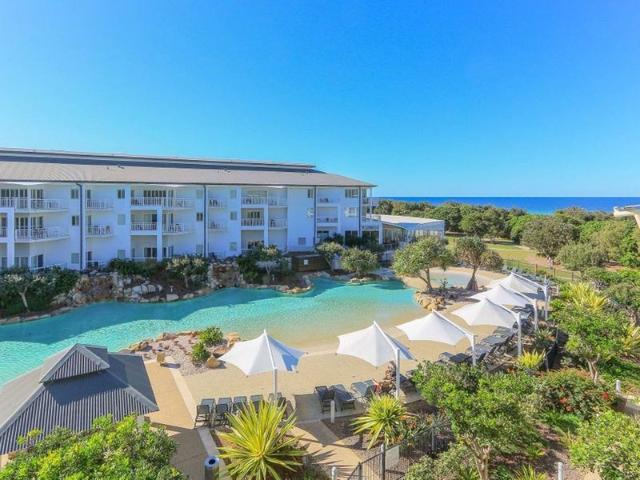 Apartment for sale in Kingscliff, New South Wales