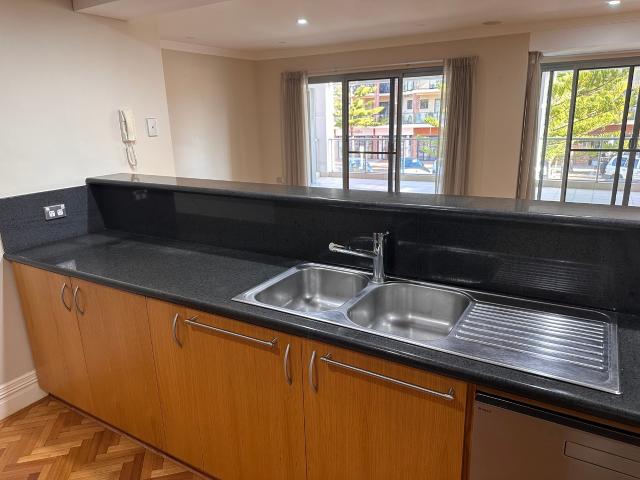 Apartment for rent in Mandurah