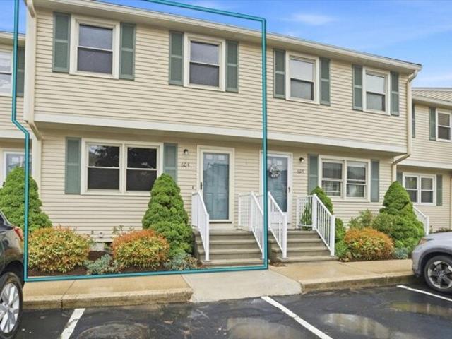 Condo for sale in Bristol, Massachusetts