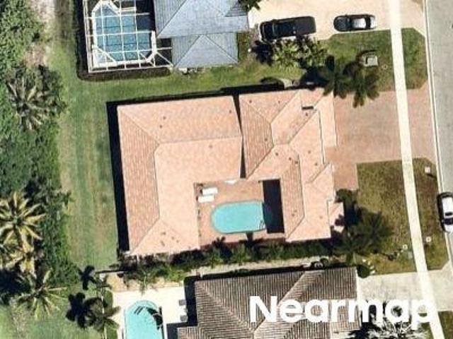 House for sale in Boca Raton, Florida