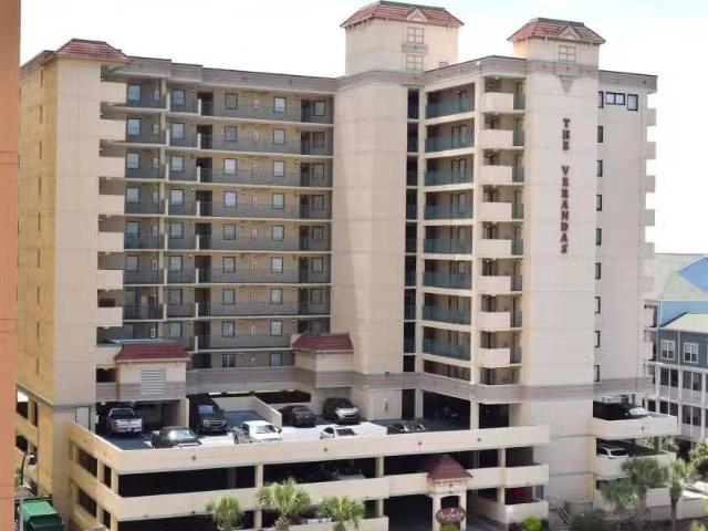 Apartment for rent in Conway