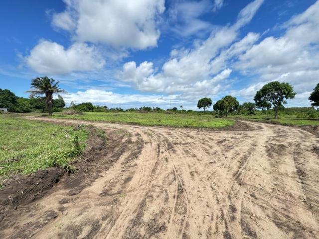 Land for sale in Kwale, Diani