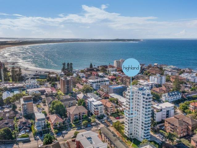 Apartment for sale in Sutherland, New South Wales