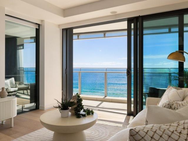 Apartment for sale in Surfers Paradise, Gold Coast City
