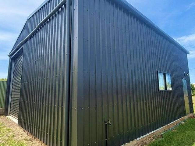 Land for sale in Bowen, Queensland