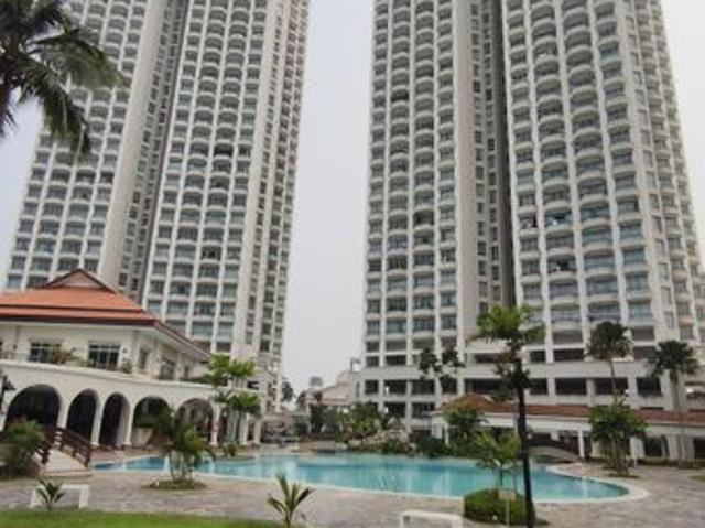 Condominium for sale in Melaka International Trade Centre, Ayer Keroh