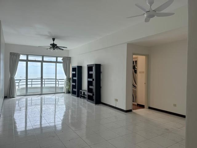 Condominium for rent in Malaka, Melaka