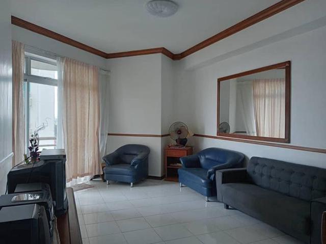 Condominium for rent in Malaka