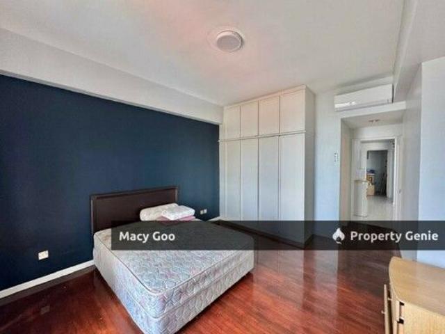 Apartment for rent in Bandaraya Melaka, Melaka Tengah