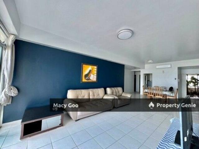 Apartment for rent in Malaka