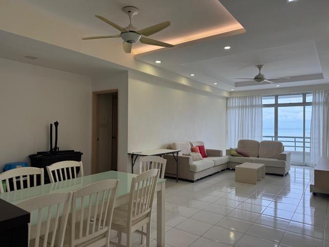 Condominium for sale in Malaka