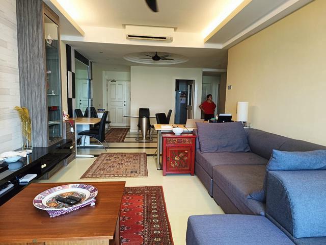 Condominium for sale in Malaka, Melaka