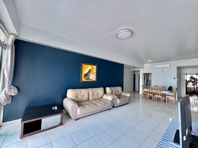 Condominium for rent in Malaka
