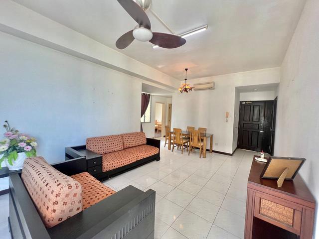 Condominium for sale in Malaka