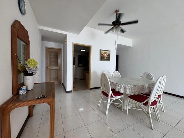 Condominium for rent in Malaka