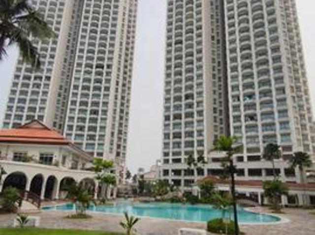 Condominium for sale in Malaka, Melaka