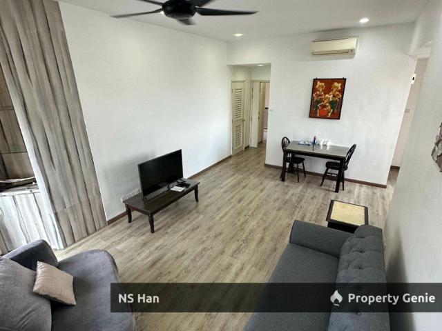 Condominium for sale in Malaka