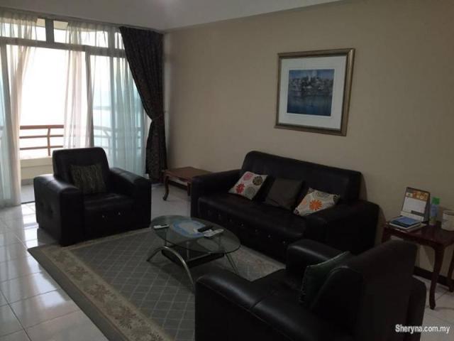 Condominium for sale in Muar