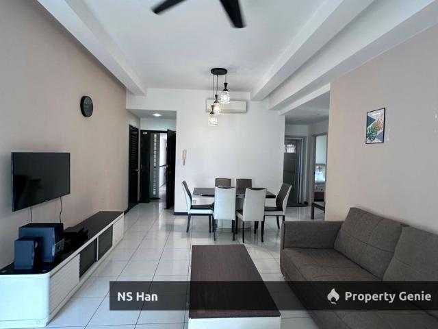 Condominium for sale in Malaka