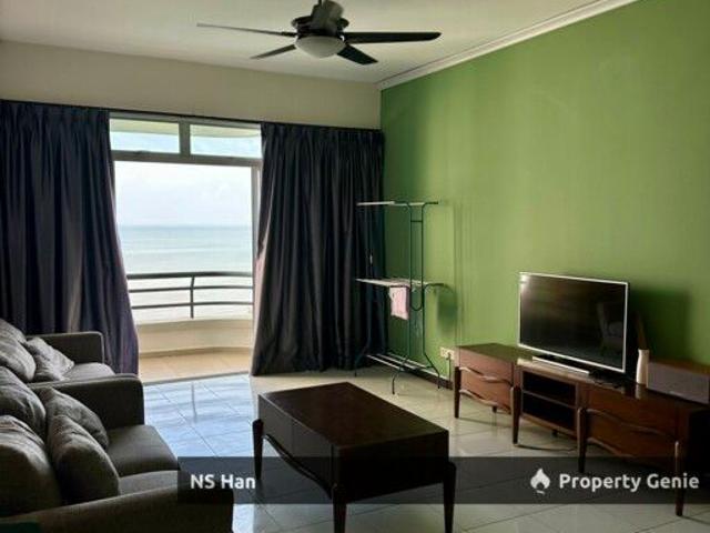 Apartment for rent in Malaka