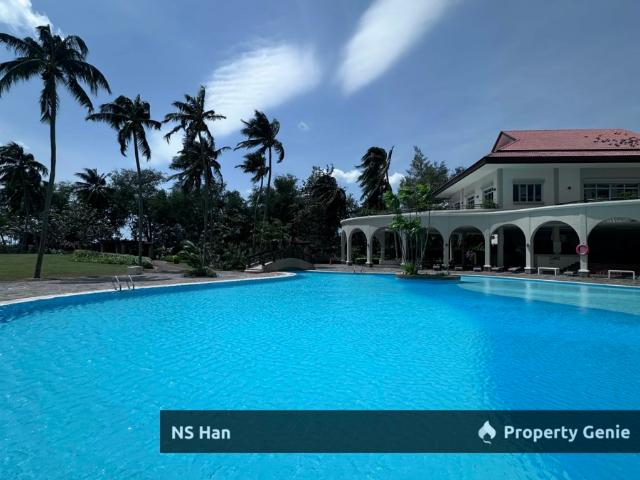 Condominium for sale in Malaka
