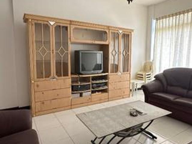 Condominium for sale in Malaka