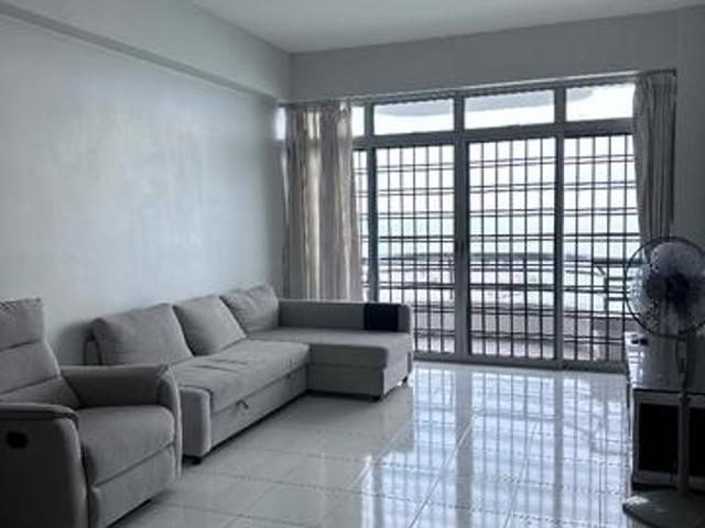 Condominium for sale in Malaka
