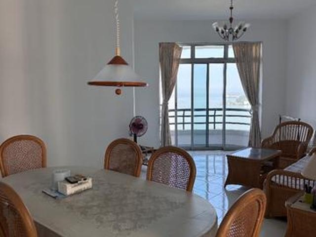 Condominium for sale in Malaka